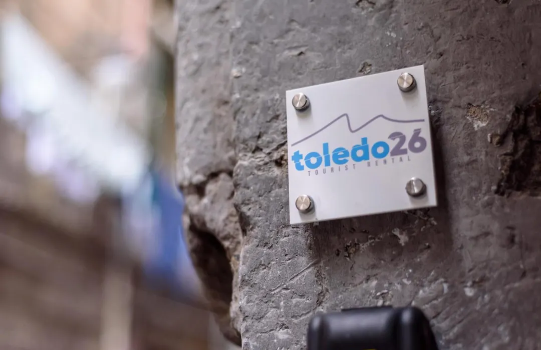 Toledo 26-1
